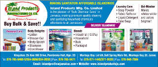 Island Products Manufacturing Co Ltd - Chemicals-Wholesale, Manufacturers & Distributors